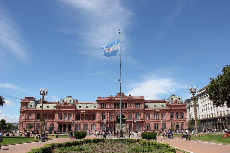 Argentine businesses eye expansion into Vietnamese market