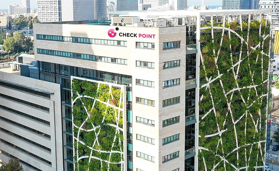 Check Point Software Technologies