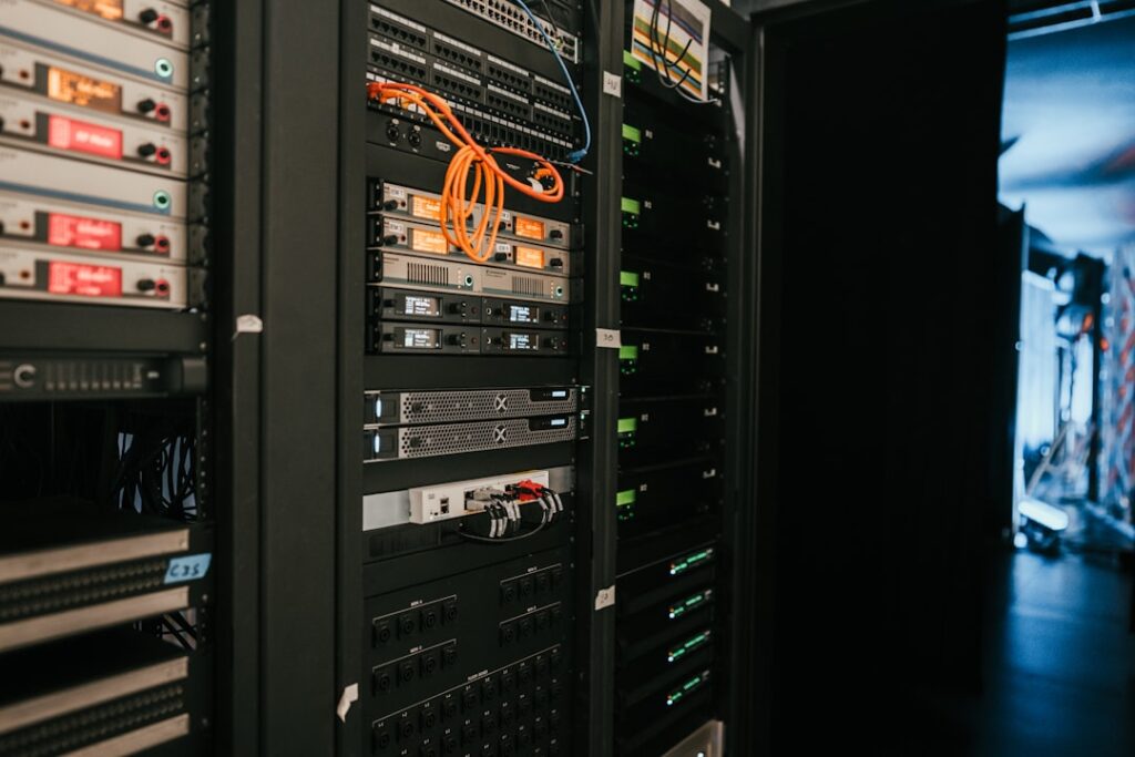 Damaged undersea fiber-optic cables on the Red Sea floor disrupt Microsoft Azure cloud services and internet traffic across Asia and the Middle East.