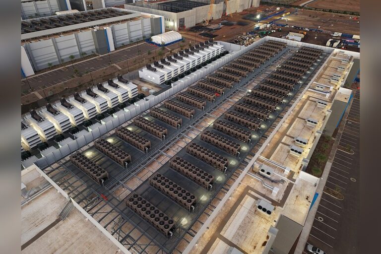 Ashburn, Virginia: The Unassuming Data Center Capital Fueling