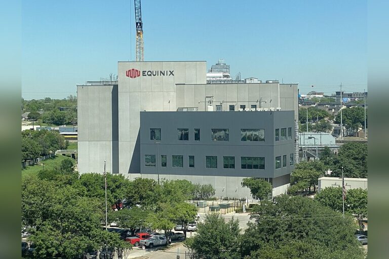 **Equinix Expands to 260 Data Centers Across Five Continents in 2025**