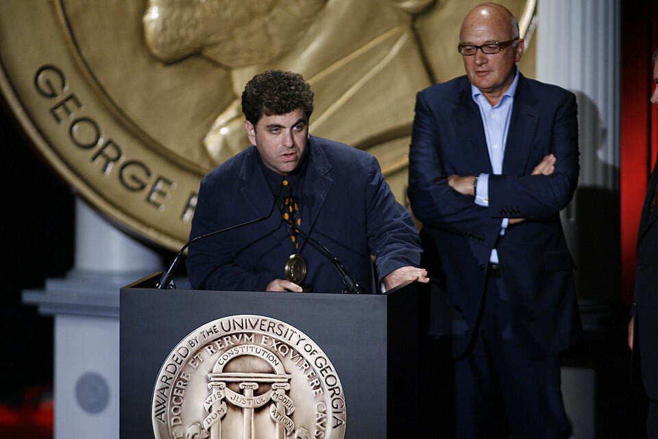 Eugene Jarecki