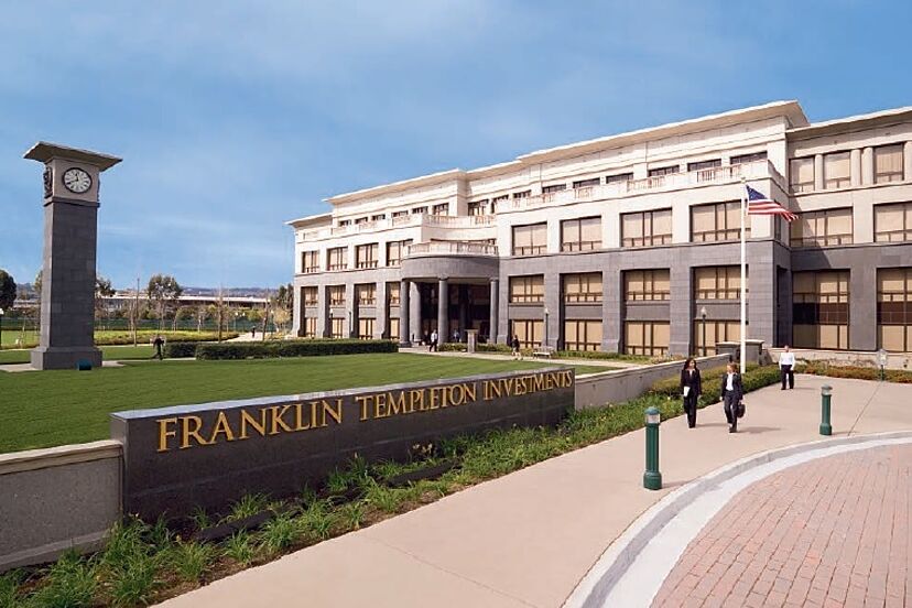 Franklin Templeton Headquarters Building