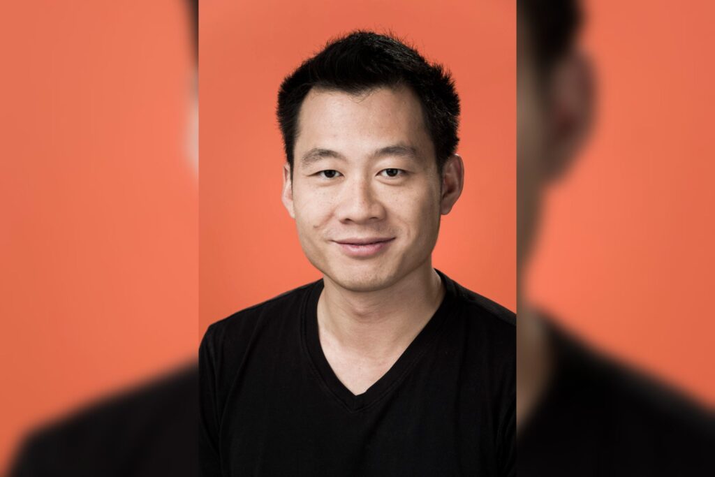 Justin Kan