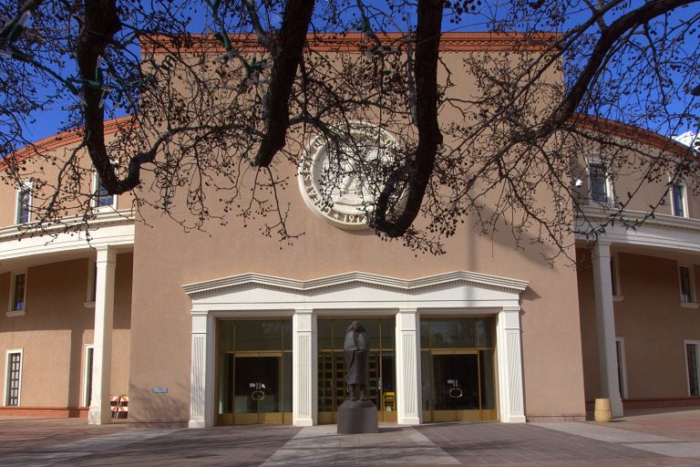 New Mexico Job Growth Falls Below 1% as Federal Cuts Offset Gains