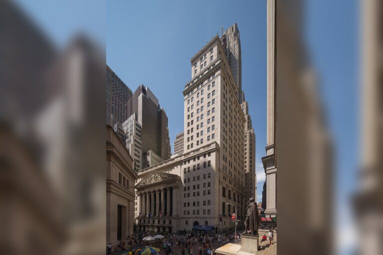 Securitize SPAC Merger and NYSE Listing Boost Tokenization