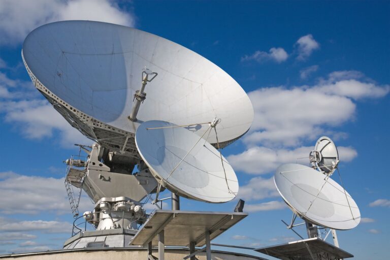 Satellite Internet Poised to Reshape Connectivity in Developing Nations