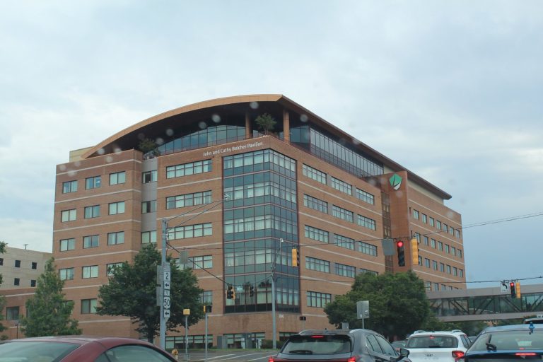 Luminis Health Patients File Class Action Suit After Cyberattack