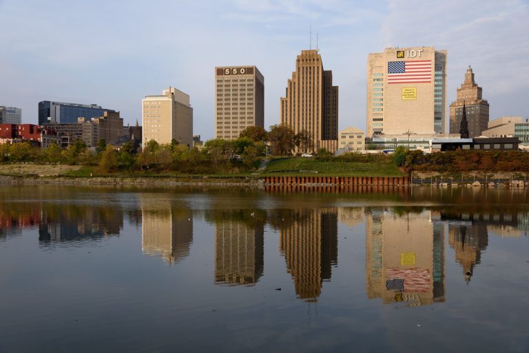 New Jersey Fines Microsoft Copilot Data Center $1.1M for Air Pollution