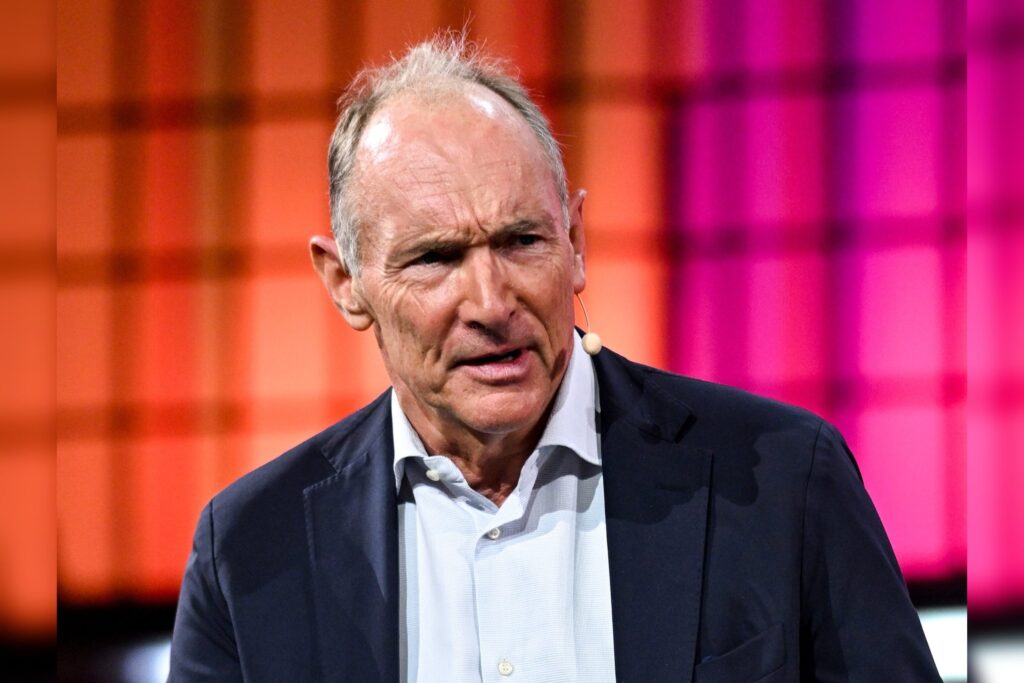 Tim Berners Lee