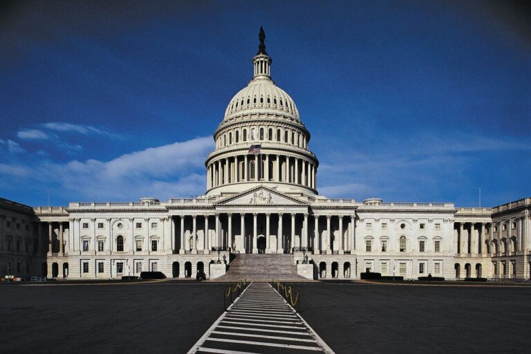 Catholic-Led Alliance Opposes Digital Asset Bill Over Human Trafficking Risks
