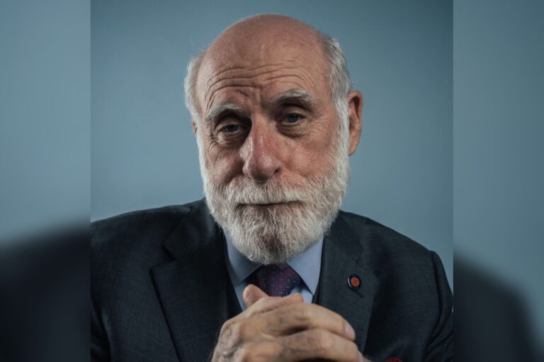 Vint Cerf and Bob Kahn: The Architects of the Internet’s TCP/IP