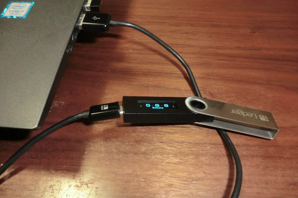 CryptoBilis-Sold Ledger Wallets Compromised by Spy Chips, 90M Stolen
