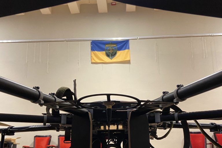 Ukraine’s Data Center Strikes Force Global Reassessment of AI Infrastructure Security