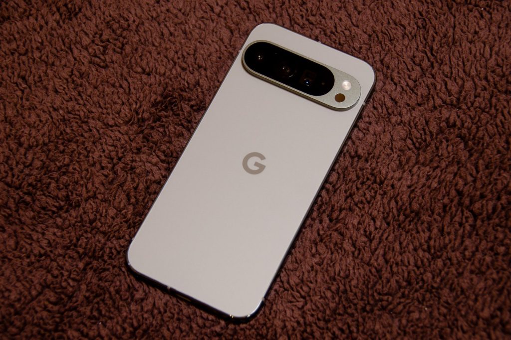 Googles Call for Me feature lets Gemini make calls for Pixel 11 users