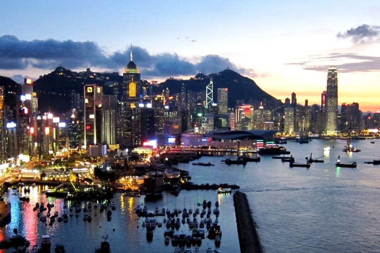 Hong Kong Woman Loses HK$21.5M in Crypto Scam After Online Deception
