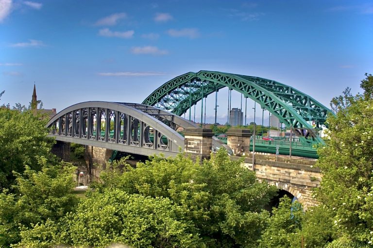 Sunderland’s Multimillion-Pound Esports Arena to Open in Former Car Showroom