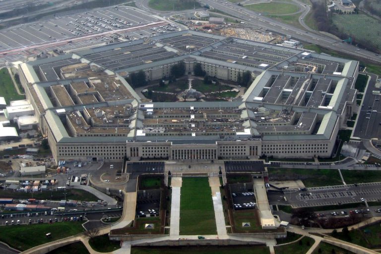 Pentagon Releases UFO Task Force Docs Revealing Decades-Long UAP Investigation Since 1947