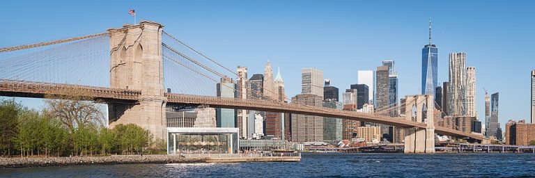 Brooklyn DA and FBI Disrupt Global Crypto Scam Network, Seizing 241 Websites and 112 Servers in Eastern Europe