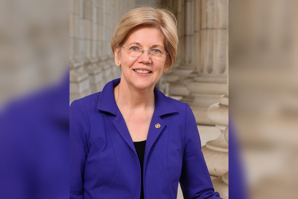 Elizabeth Warren