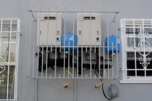 Bitcoin Miners Adapt Cooling Tech for Residential Spas and Water Heaters