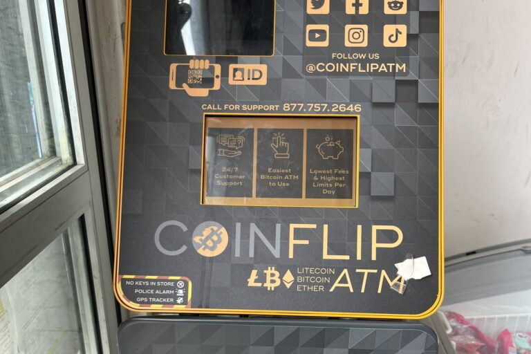 San Diego Council passes law requiring anti-fraud warnings on crypto ATMs