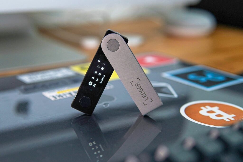Singapore police say $3.5M lost via tampered Ledger hardware wallets