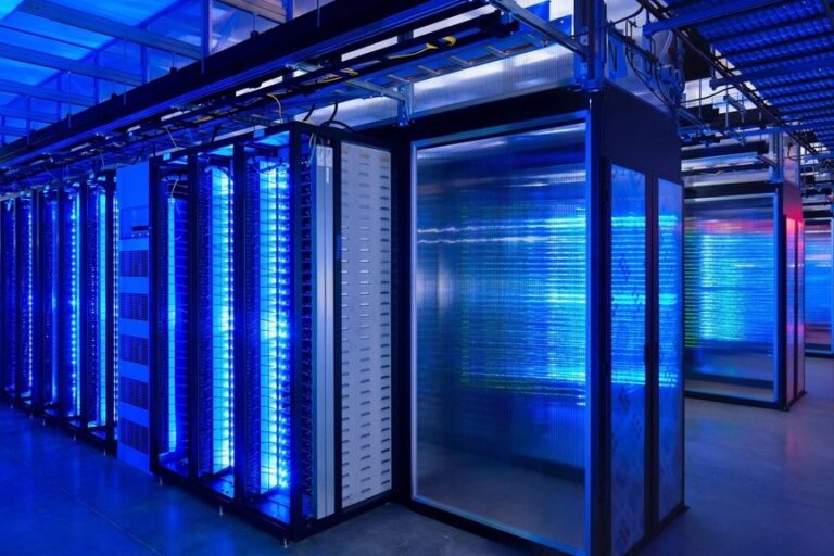 Why Power and Cooling Constraints Are Stalling the Global AI Infrastructure Boom