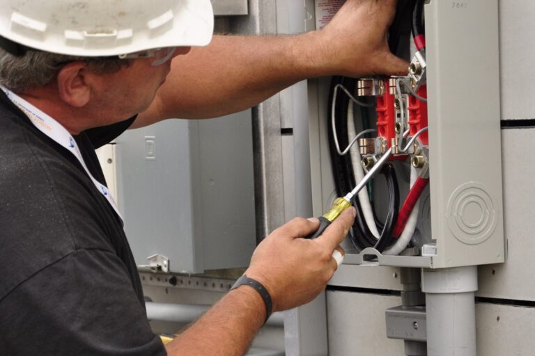 BlackRock Spends $100M Training Electricians Amid Data Center Power Crunch