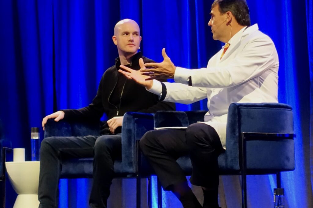 Why Coinbase Earnings Serve as a Barometer for the Broader Crypto Market