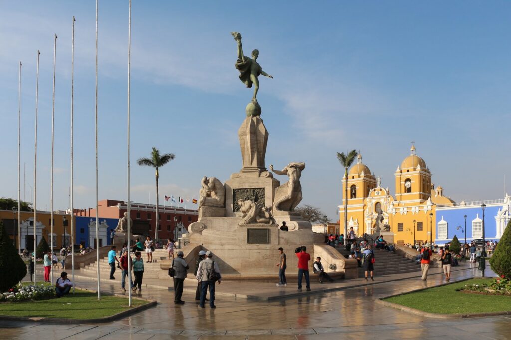 Peru Kidnappings Surge as Gangs Build Bunkers for Million-Dollar Ransoms