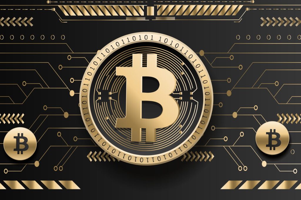 Patrick Witt departs as Trump's top crypto adviser amid CLARITY Act push