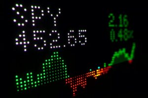 How Exchange-Traded Funds Leverage Creation and Redemption Mechanics
