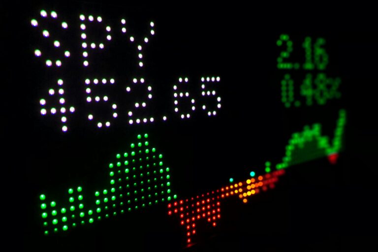 How Exchange-Traded Funds Leverage Creation and Redemption Mechanics