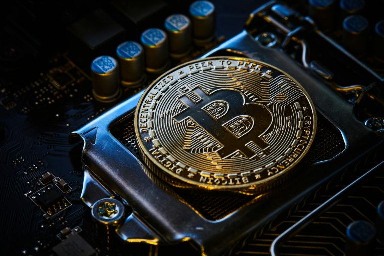 How Bitcoin’s Cryptographic Security and Blockchain Network Actually Work