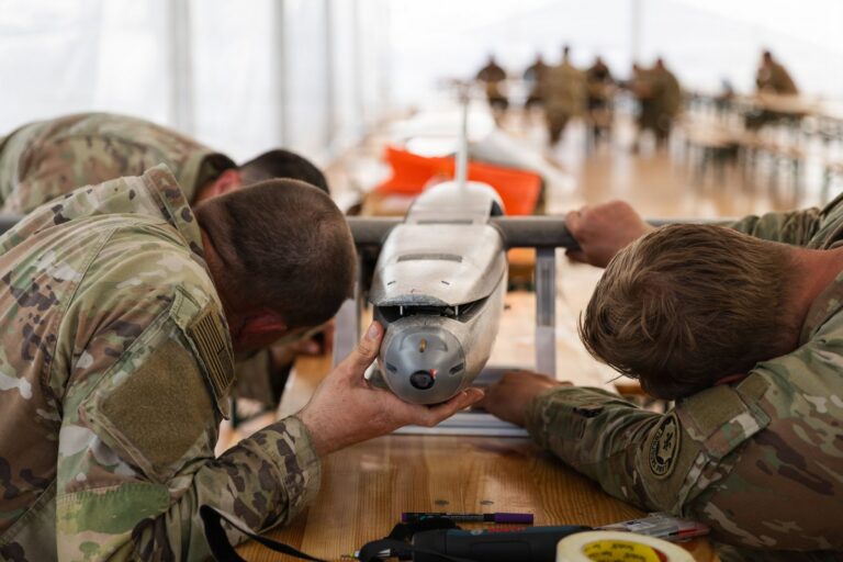 Why Data Centers Are Strategic Military Targets in Modern Warfare
