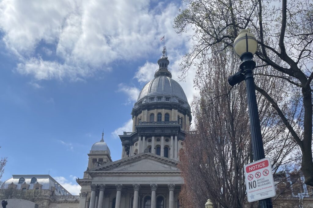 Illinois Senate Race: Crypto Tax Refunds Signal New Regulatory Era