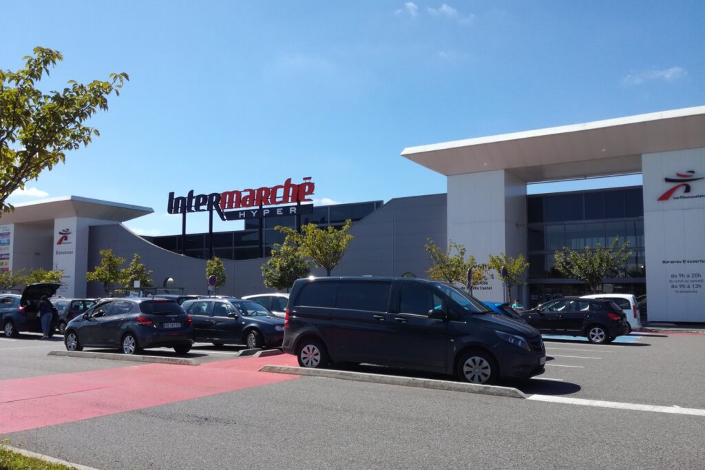French Supermarket Attack Reveals Weaknesses in Supply Chain Cybersecurity