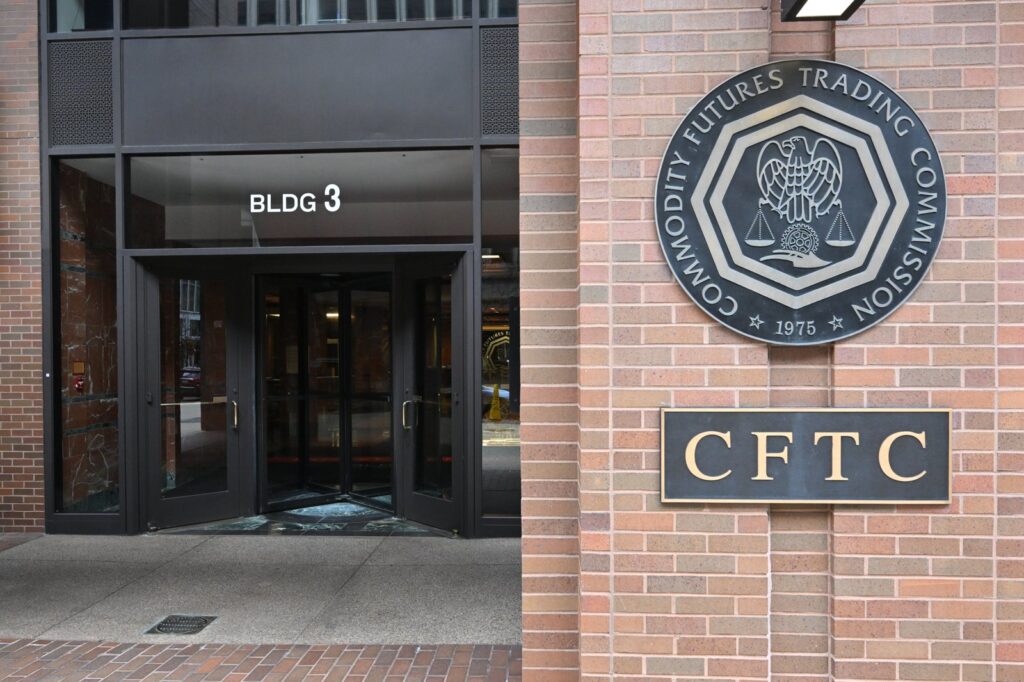 CFTC Seeks Leverage Limits, Custody Rules