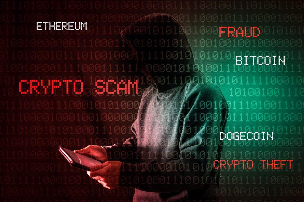 Crypto Scammers Exploit Russian Language to Target Diaspora Communities