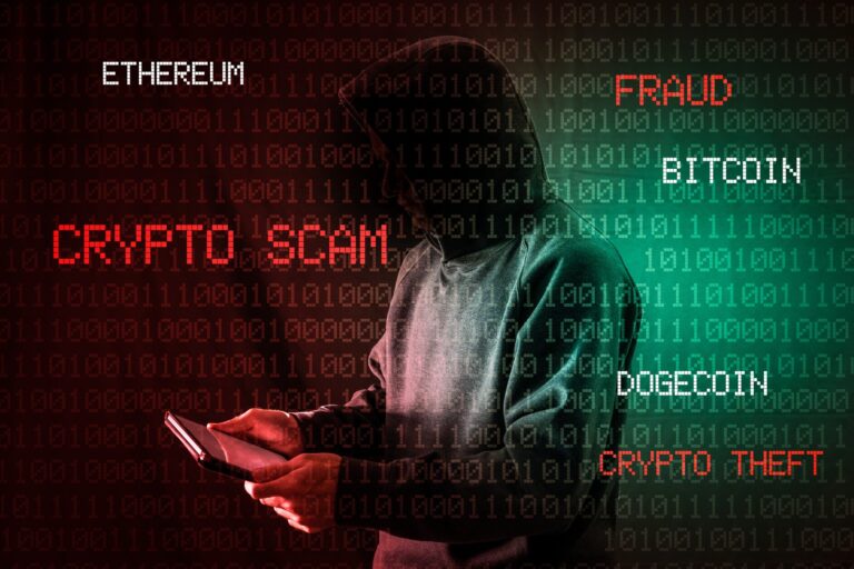 Crypto Scammers Exploit Russian Language to Target Diaspora Communities