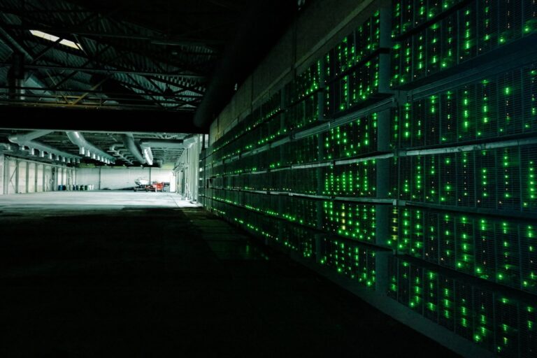 MARA Moves 1,000 BTC to Exchanges Amid Miner Revenue Drop and Energy Deal