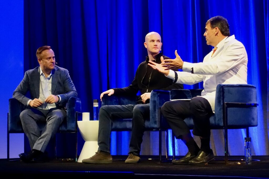Coinbase and Glassnode Report Cites Dollar Alternatives in Bitcoin Recovery