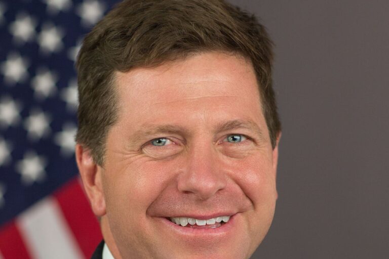Jay Clayton Confirmed as Director of National Intelligence in Party-Line Senate Vote