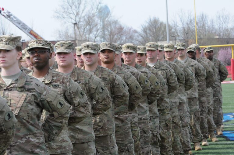 Hackers stole millions of US military personnel records in months-long breach