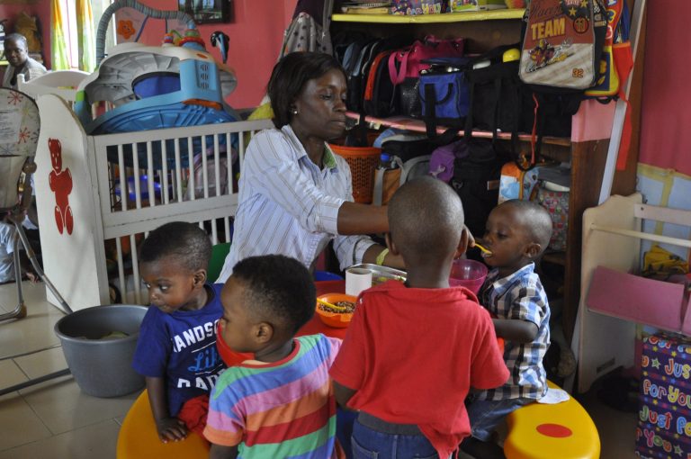 Louisiana Child Care Gap Costs Families Jobs and State Billions in Lost Growth, Report Finds