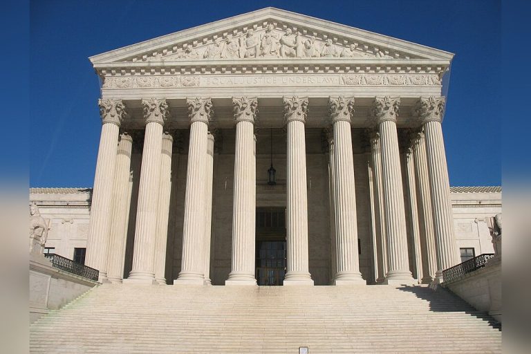 Supreme Court Considers FCC’s Authority in Political Ad Rates Challenge by 4th Circuit