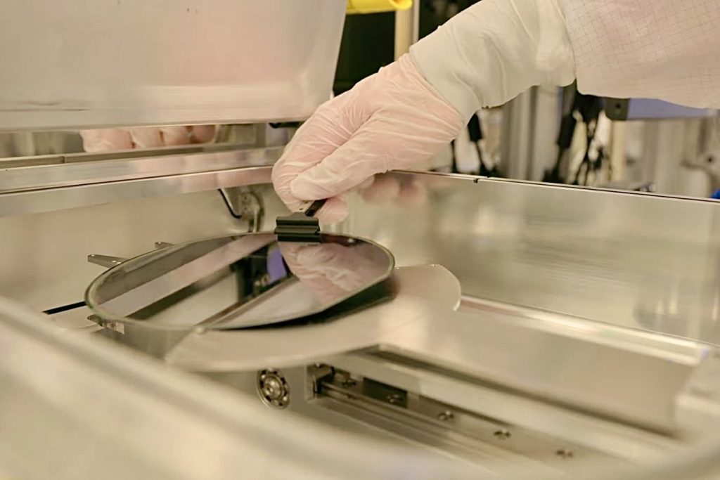 Infineon Opens 1.4 Billion Semiconductor Plant in Thailand to Boost Automotive and Energy Chip Production